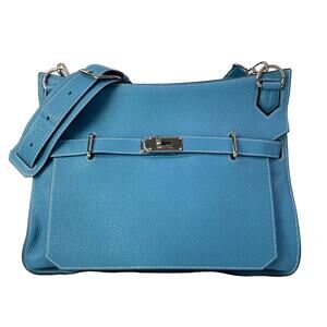 Hermès Jypsiere 34 Shoulder Bag
